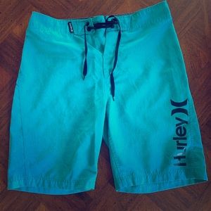Hurley Surf trunks